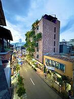 HOTEL SELECT
