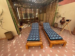 Aux Nuits de Miel - Marrakech