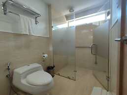 Hesperia Maracay