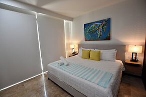 My Menesse In Playa by Casago