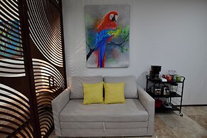 My Menesse In Playa by Casago