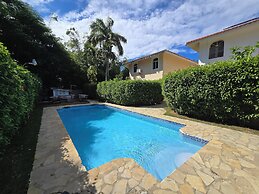 Linkzup Playa Laguna Villa