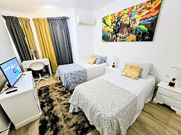 Linkzup Playa Laguna Villa