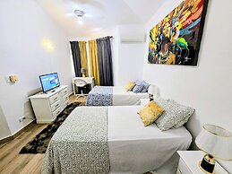 Linkzup Playa Laguna Villa