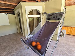 Linkzup Playa Laguna Villa