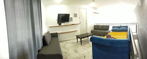 Casa Soliman & Loft Soliman