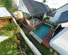 Villa Sophian