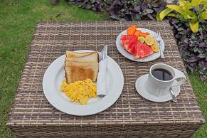 Campuhan Guesthouse
