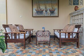 Campuhan Guesthouse