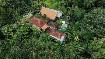 Campuhan Guesthouse