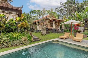 Campuhan Guesthouse