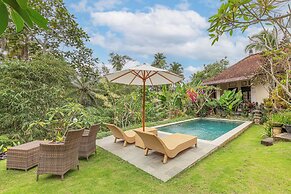 Campuhan Guesthouse