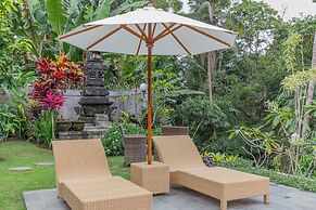 Campuhan Guesthouse