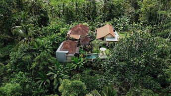 Campuhan Guesthouse