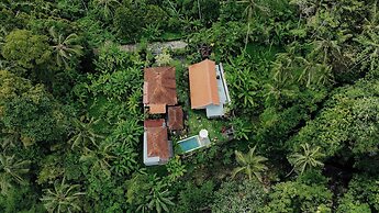 Campuhan Guesthouse