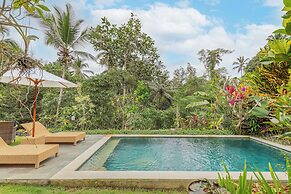 Campuhan Guesthouse