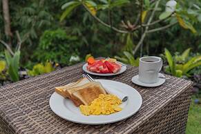 Campuhan Guesthouse