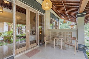 Campuhan Guesthouse