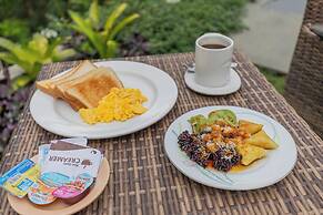 Campuhan Guesthouse