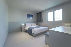 Anook Air Hotel Gapyeong