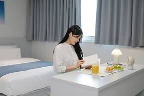 Anook Air Hotel Gapyeong