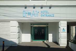 Anook Air Hotel Gapyeong