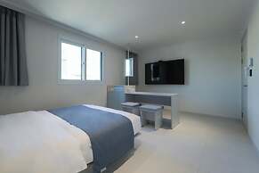 Anook Air Hotel Gapyeong