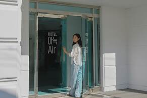 Anook Air Hotel Gapyeong