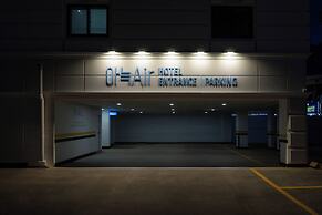 Anook Air Hotel Gapyeong