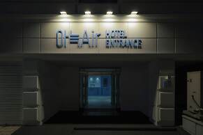 Anook Air Hotel Gapyeong