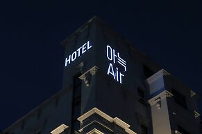 Anook Air Hotel Gapyeong