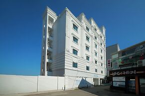 Anook Air Hotel Gapyeong