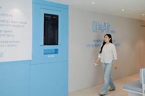 Anook Air Hotel Gapyeong