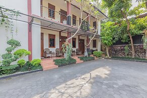 Pondok Gajah Hotel