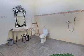 Pondok Gajah Hotel