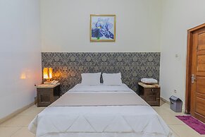 Pondok Gajah Hotel