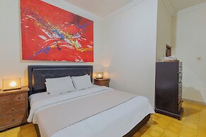 Pondok Gajah Hotel