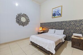 Pondok Gajah Hotel