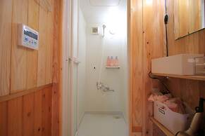 Guesthouse Tsuki ga Kirei desu ne