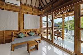 Uddhara Ubud Villa