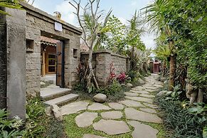 Uddhara Ubud Villa