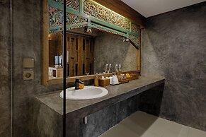 Uddhara Ubud Villa