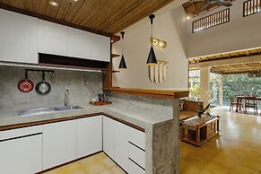 Uddhara Ubud Villa