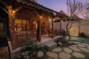 Uddhara Ubud Villa