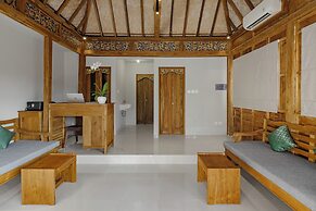 Uddhara Ubud Villa