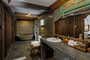 Uddhara Ubud Villa