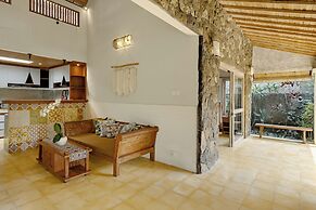 Uddhara Ubud Villa