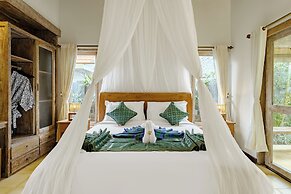 Uddhara Ubud Villa