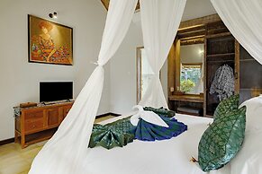 Uddhara Ubud Villa