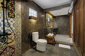 Uddhara Ubud Villa